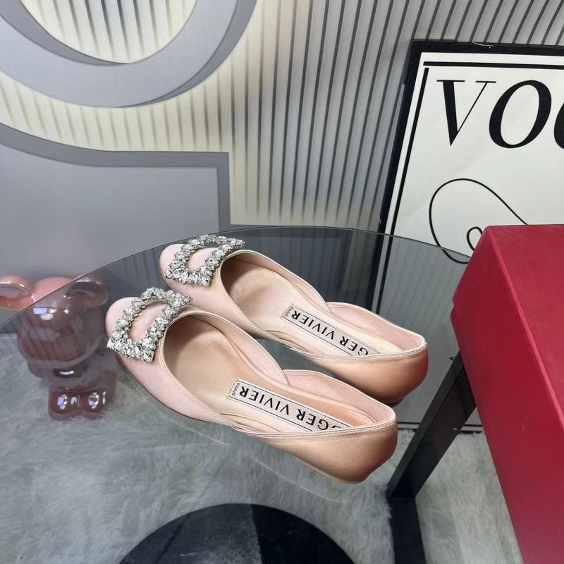 Roger Vivier Shoes